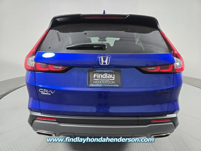 2023 Honda CR-V Sport - Photo 38