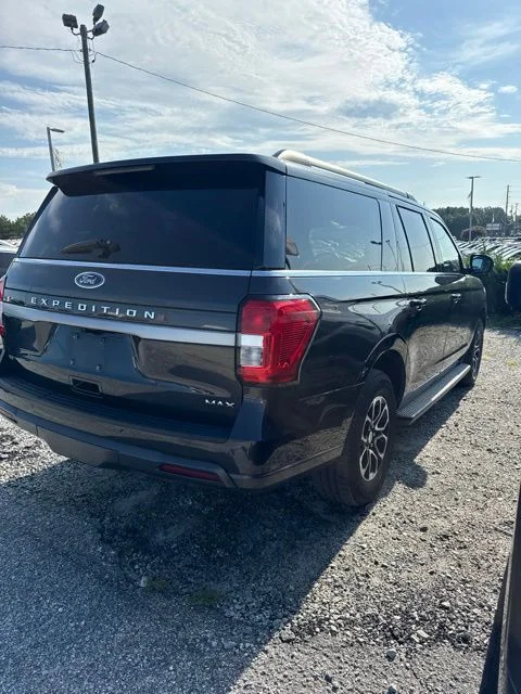 Certified Used 2024 Gray Ford XLT image 5