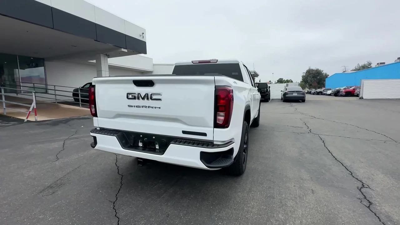 2023 GMC Sierra 1500 Elevation - Photo 53