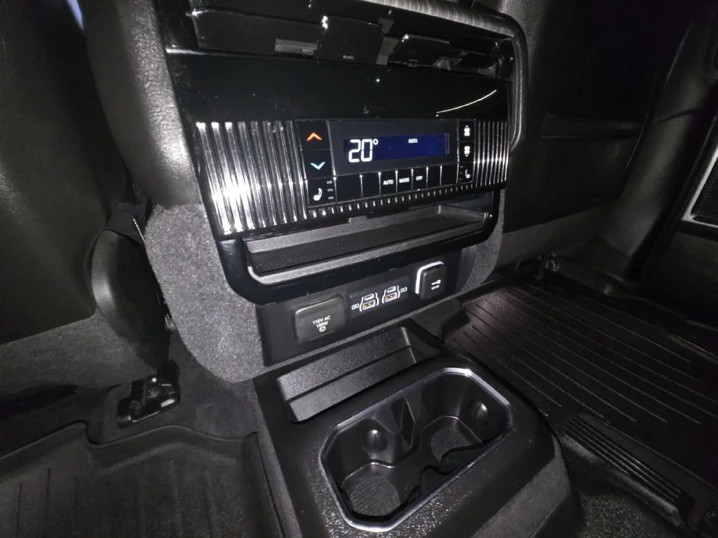 Used 2022 Black Jeep Series III image 34