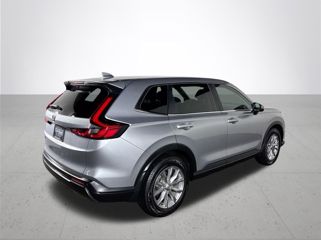 Used 2023 Silver Honda EX-L image 6