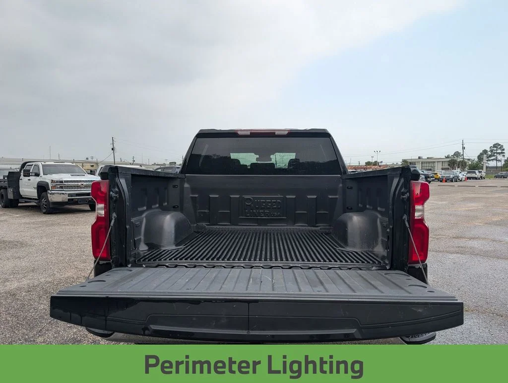 Used 2023 Black Chevrolet LTZ image 33