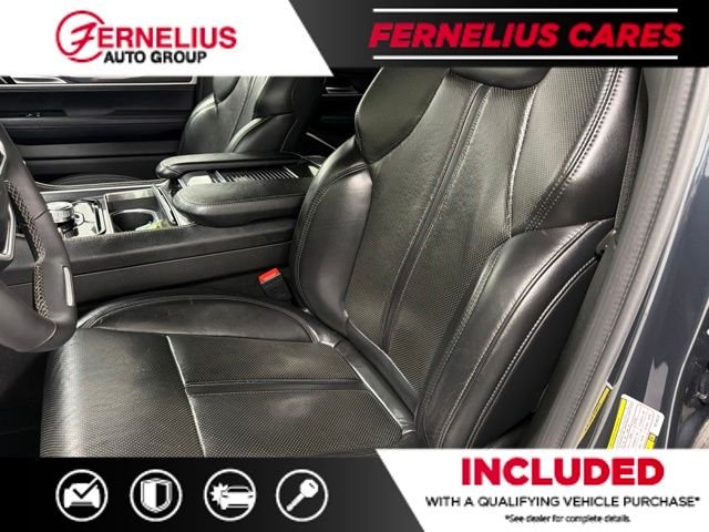 Used 2022 Gray Jeep Series I image 34