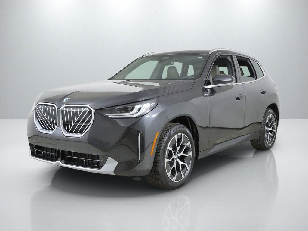 2026 BMW X3 30 XDRIVE's photo