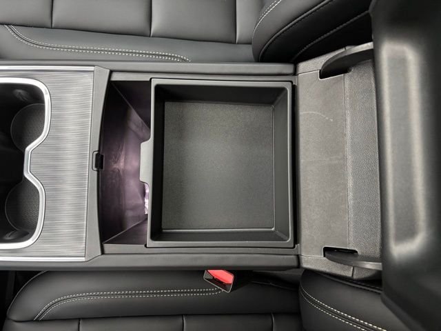 New 2026 Volcanic Red Tintcoat GMC Elevation image 30