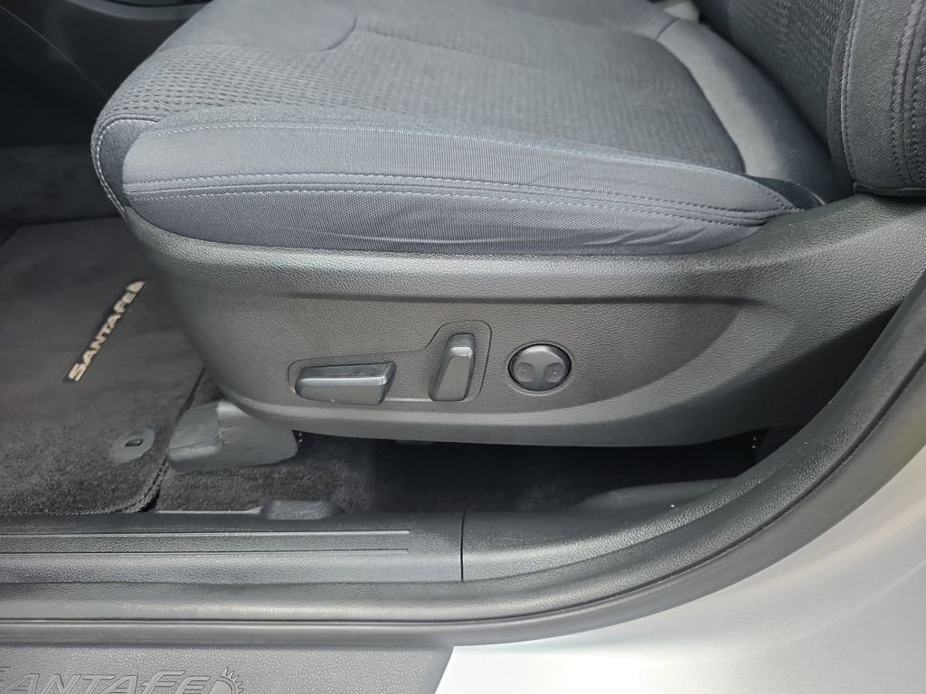 2022 Hyundai Santa Fe XRT - Photo 12