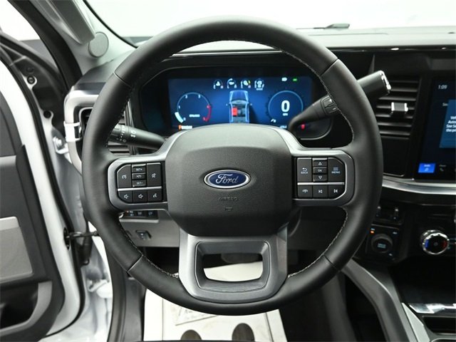 2025 FORD F-250 - Image 14