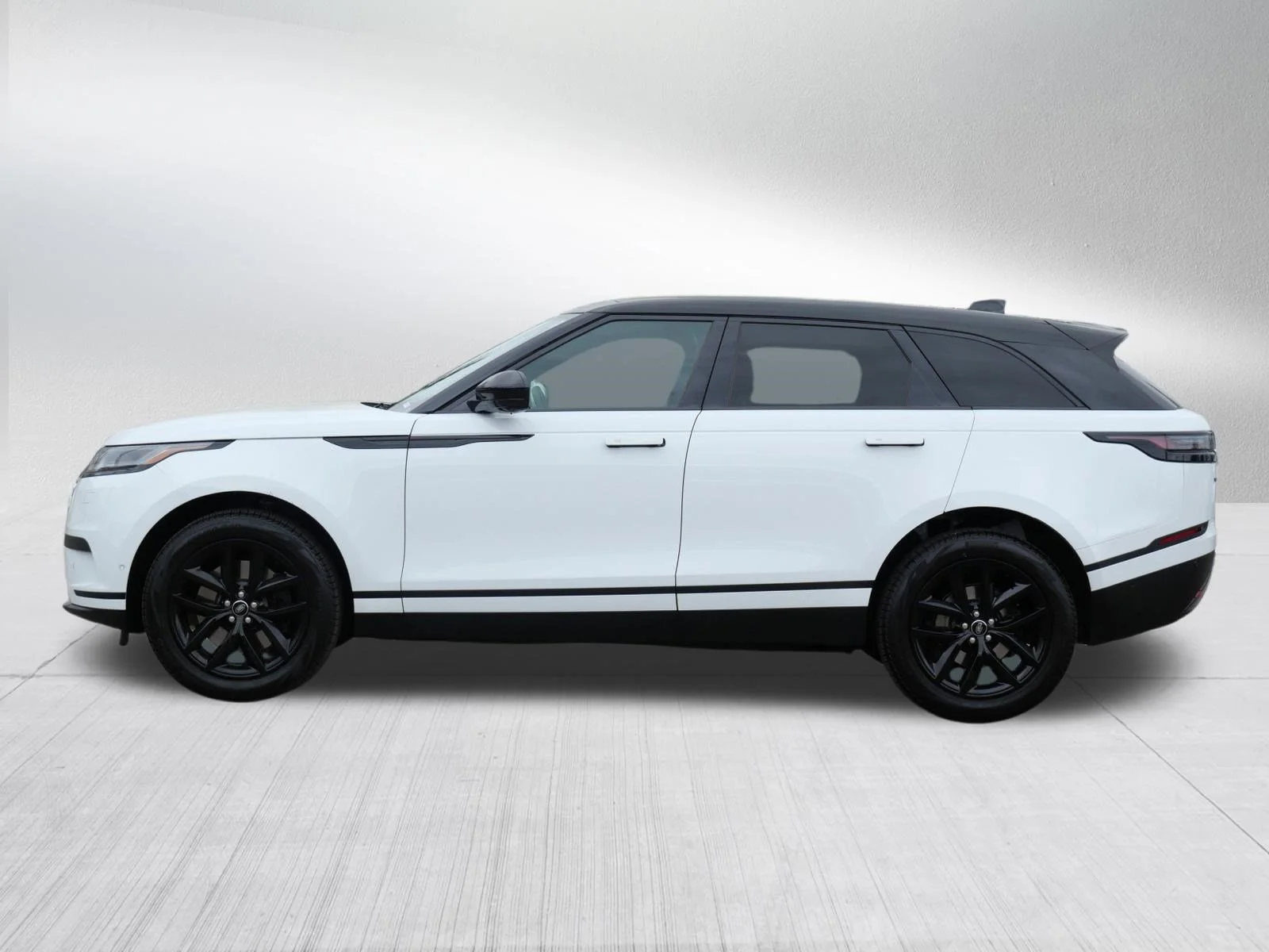 Certified 2026 Land Rover Range Rover Velar S with VIN SALYJ2EX0TA822032 for sale in Minneapolis, Minnesota