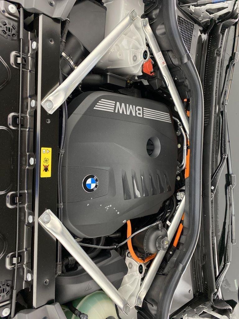 2026 BMW X5 50e - Photo 14