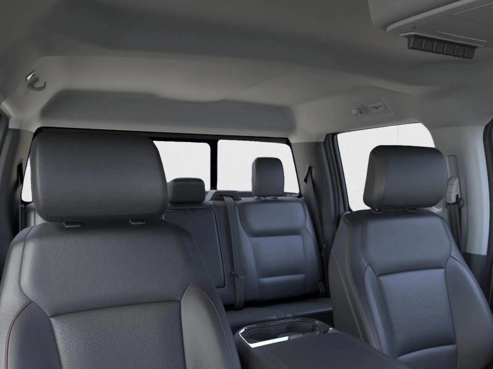 2026 Ford F-350 Super Duty Lariat - Photo 22