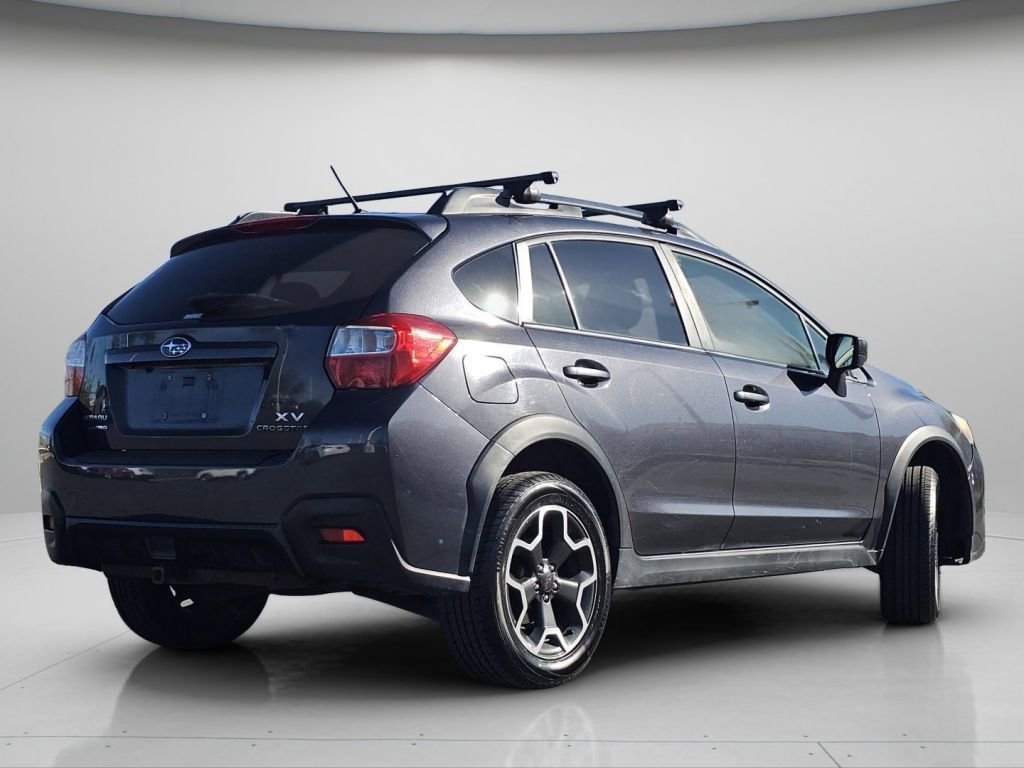 Used 2015 Dark Gray Metallic Subaru 2.0i Premium image 23