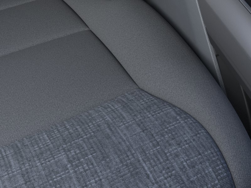 New 2026 Marsh Gray Ford XLT image 16