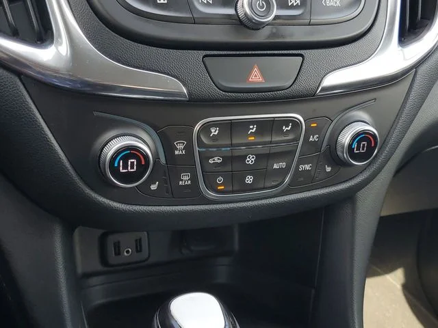 Used 2018 Beige Chevrolet LT image 27