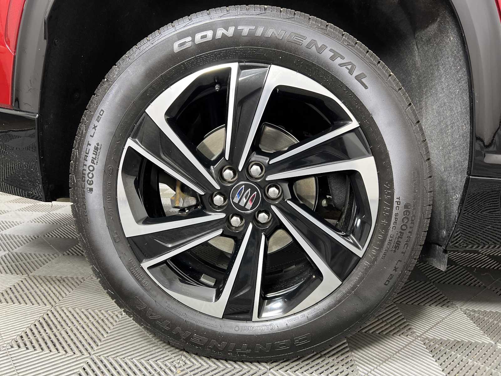 2026 Buick Enclave Sport Touring - Photo 21