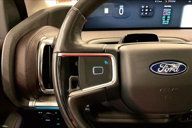2025 Ford Expedition Platinum - Photo 27