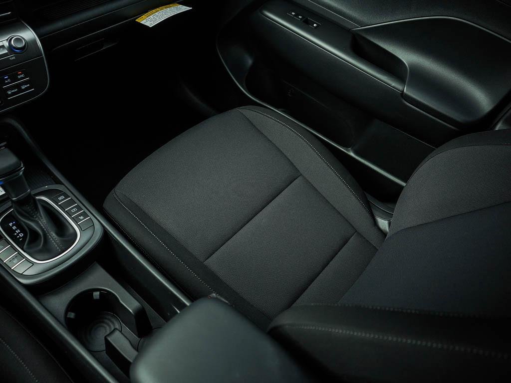 New 2027 Mirage Green Hyundai SEL Sport AWD image 48