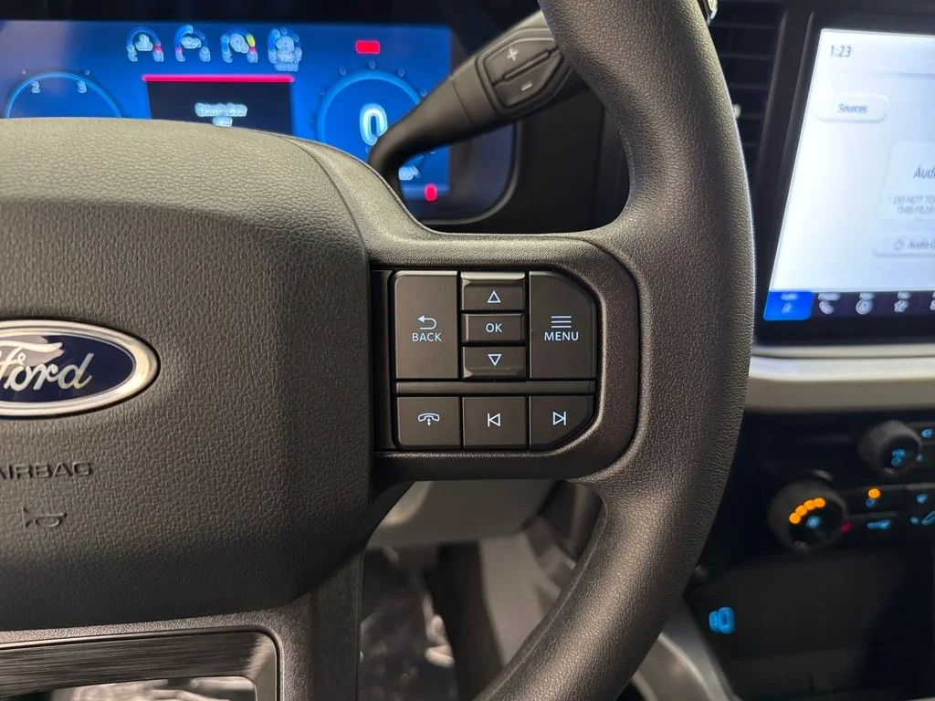 2026 Ford F-250 Super Duty XLT - Photo 23