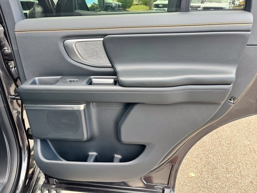 New 2027 Gray Ford Tremor image 15