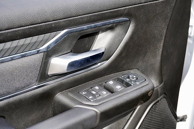 New 2026 Bright White Clear-Coat Exterior Paint RAM Big Horn/Lone Star image 29