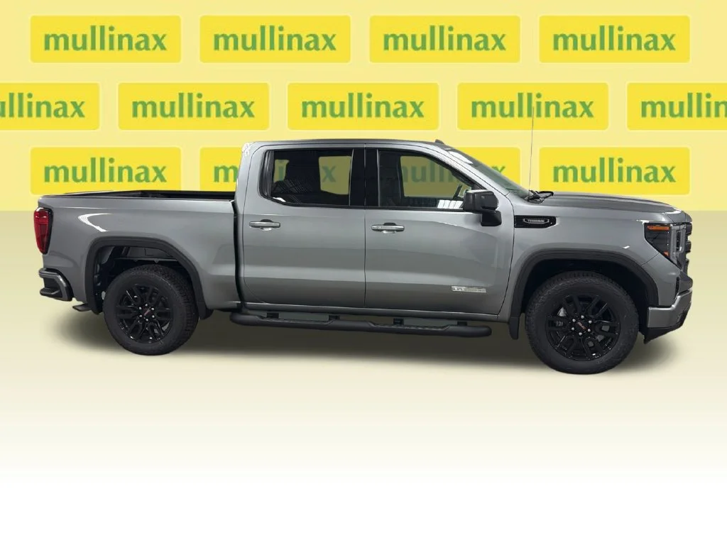 2026 GMC Sierra 1500 Elevation - Photo 20