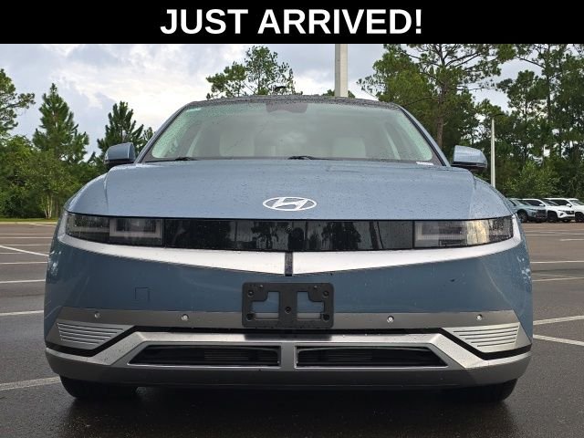 Certified 2023 Hyundai IONIQ 5 Limited with VIN KM8KRDAFXPU200178 for sale in St. Augustine, FL
