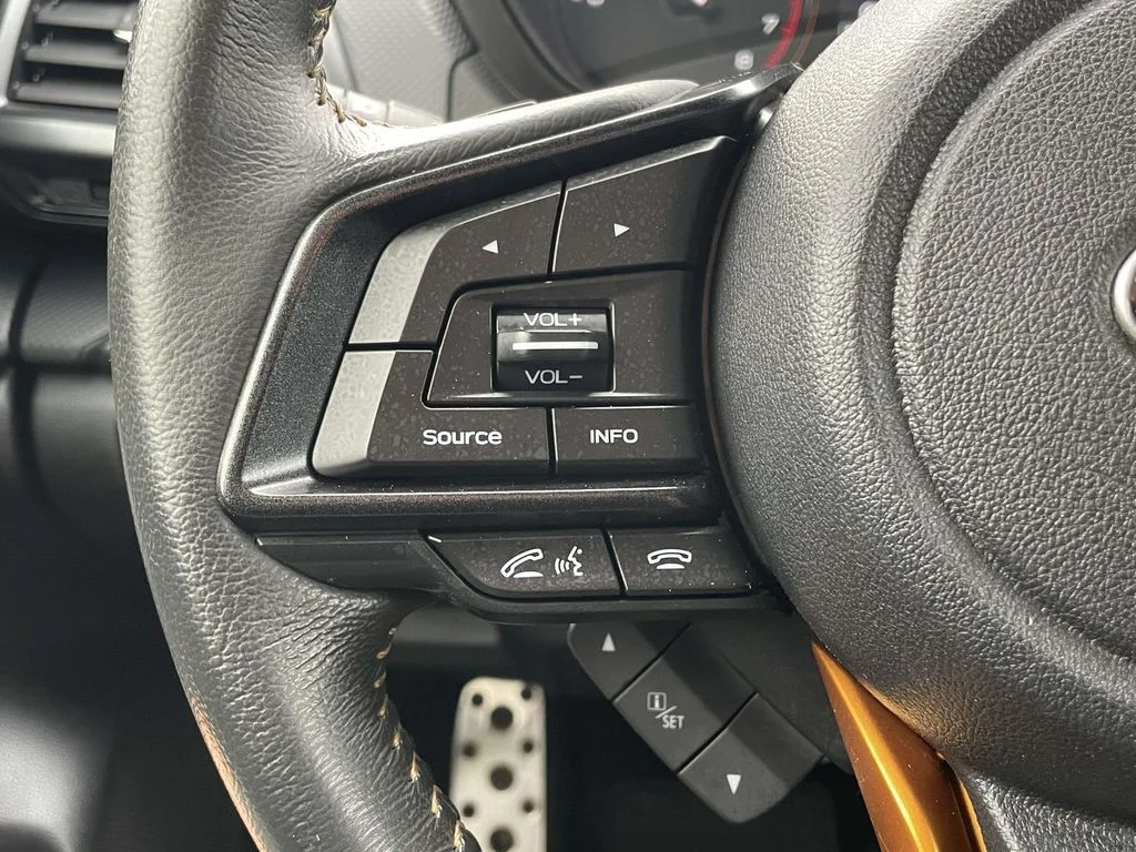 2023 Subaru Forester Wilderness - Photo 11