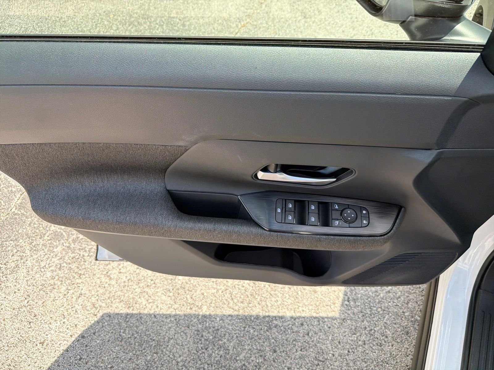 New 2026 Nissan Kicks SV 4D Sport Utility