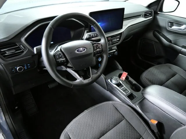 Used 2023 Blue Ford Active image 3