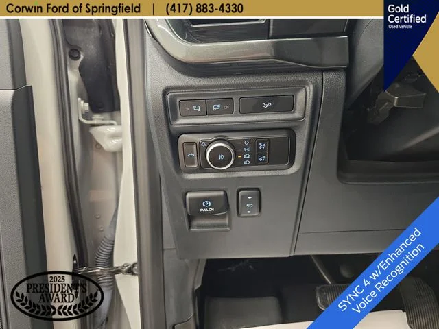 Used 2023 Avalanche Ford XLT image 35