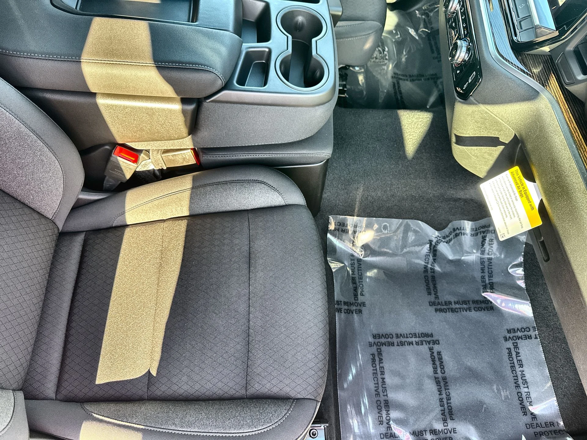 2026 GMC Sierra 1500 SLE - Photo 64