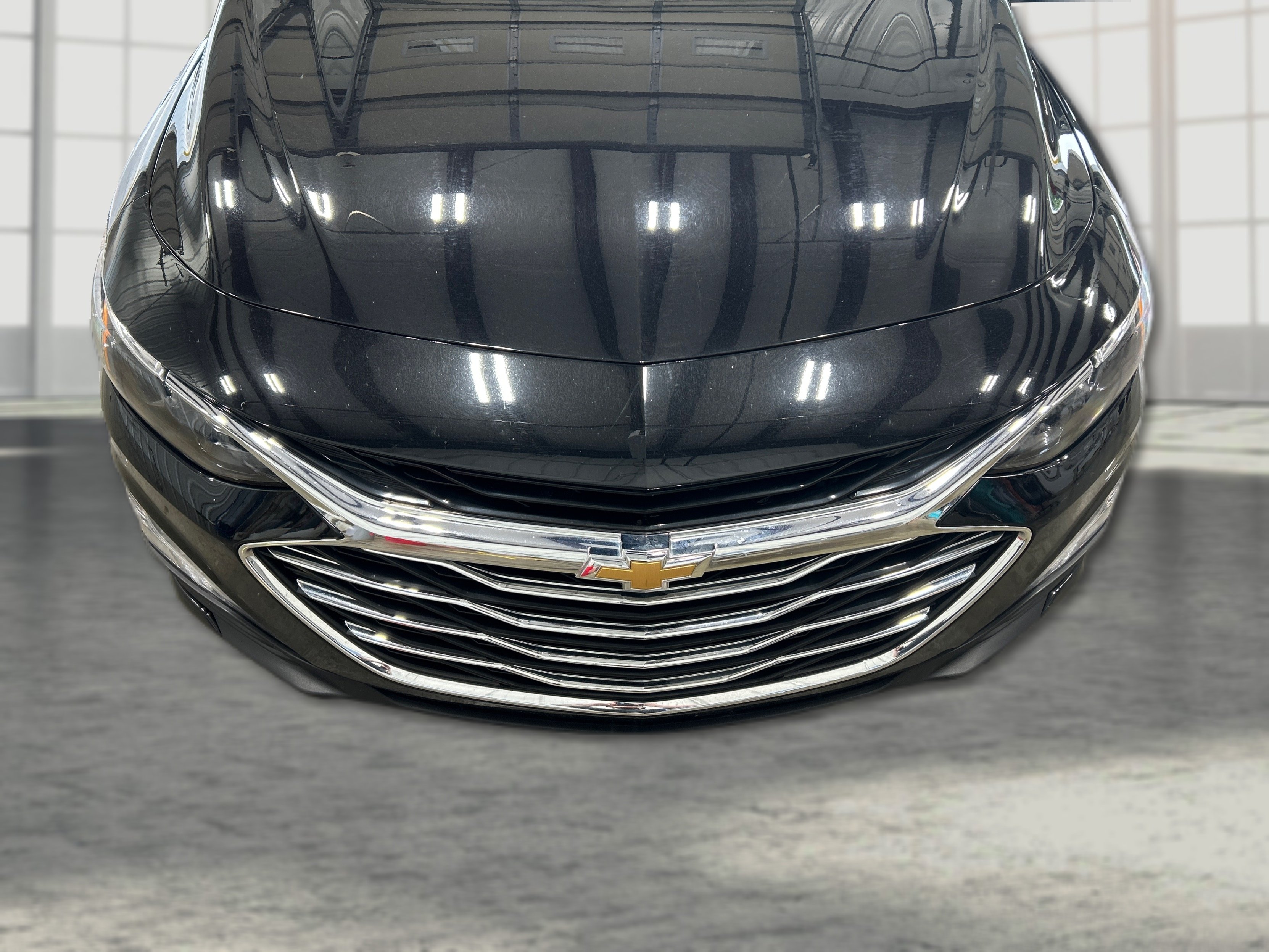 Used 2024 Black Chevrolet LT image 20