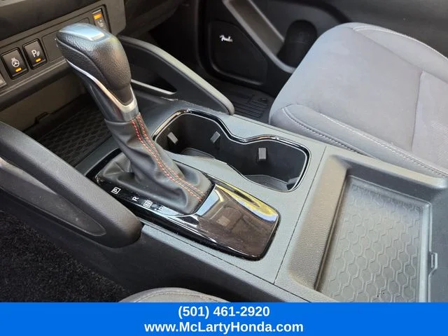 Used 2024 White Nissan SV image 26