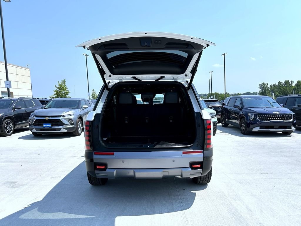 2026 Hyundai Palisade XRT Pro - Photo 25