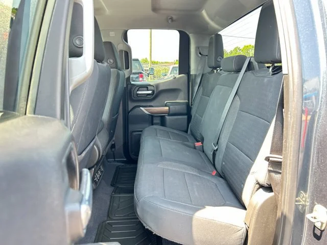 2019 Chevrolet Silverado 1500 RST - Photo 15