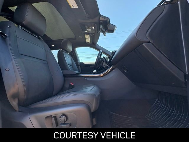 Certified Used 2026 Gray Land Rover S image 40