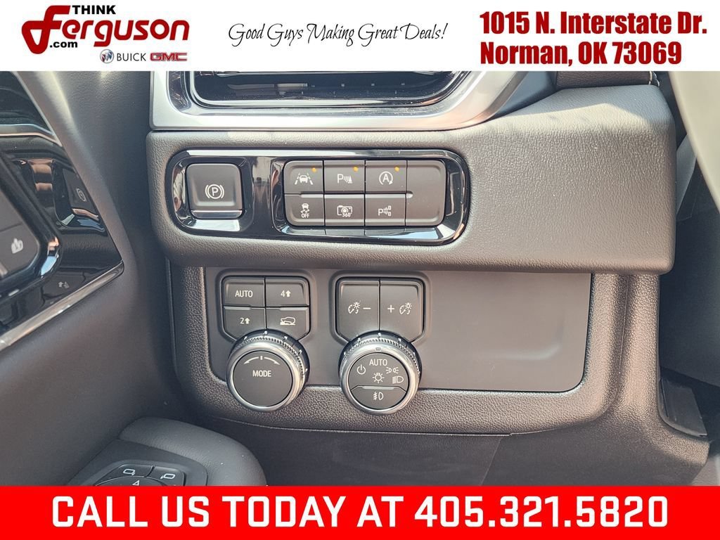 2026 GMC Yukon Elevation - Photo 17