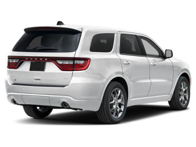 Used 2026 White Knuckle Clearcoat Dodge GT Plus HEMI V8 image 2