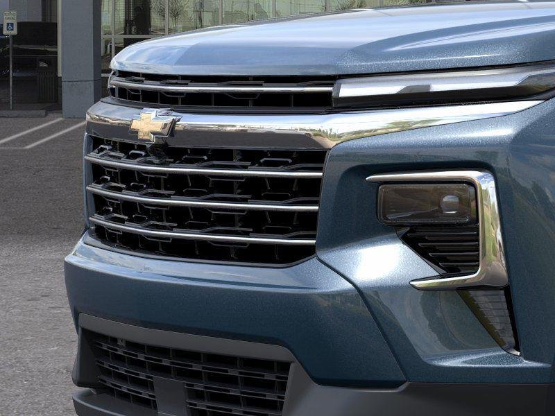 2026 Chevrolet Traverse LT - Photo 13