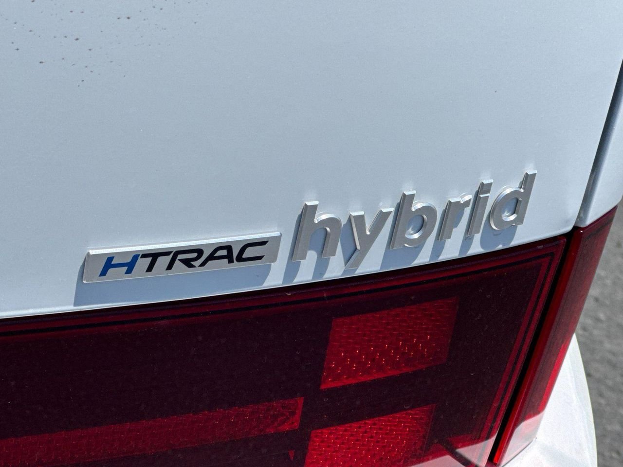New 2026 White Hyundai SEL image 24