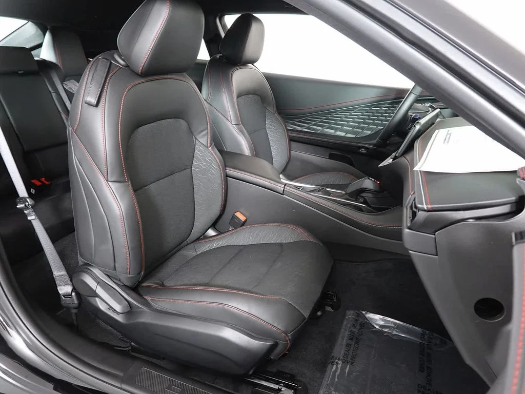 2026 Dodge Charger Scat Pack - Photo 14