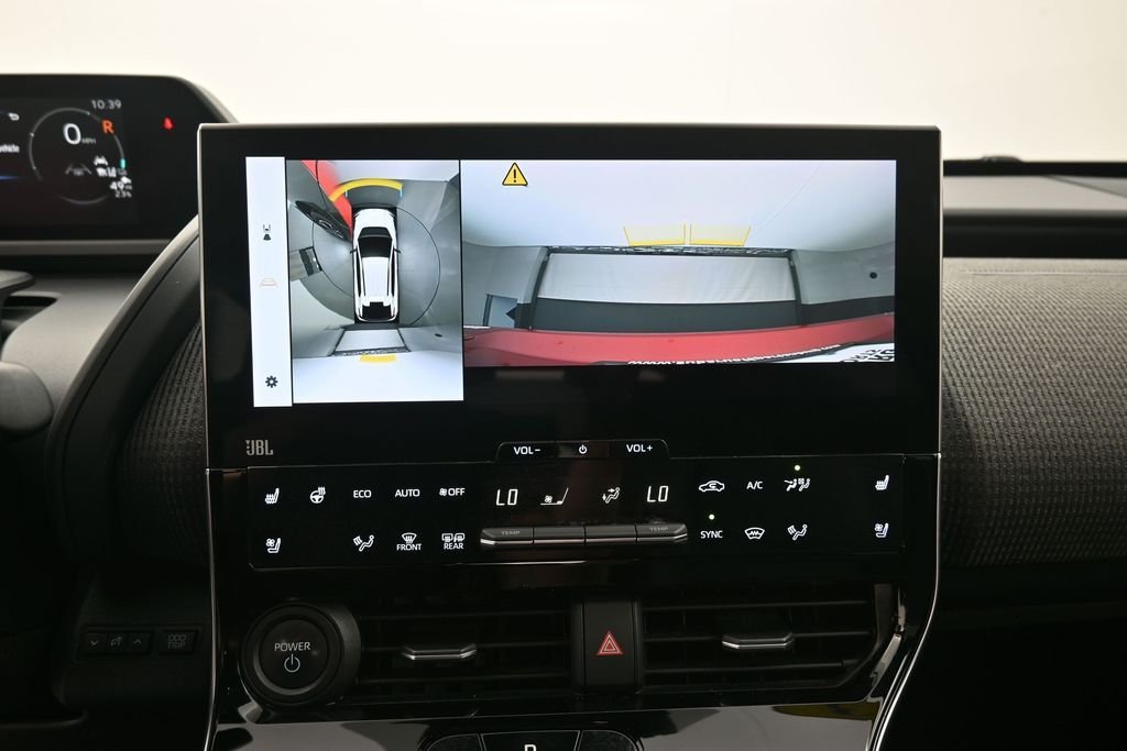 Used 2023 Red Toyota Limited image 13