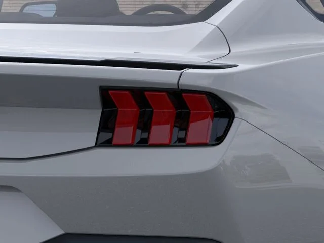 New 2026 White Ford GT image 21