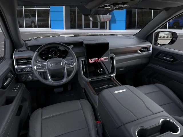 New 2027 Onyx Black GMC Denali image 15