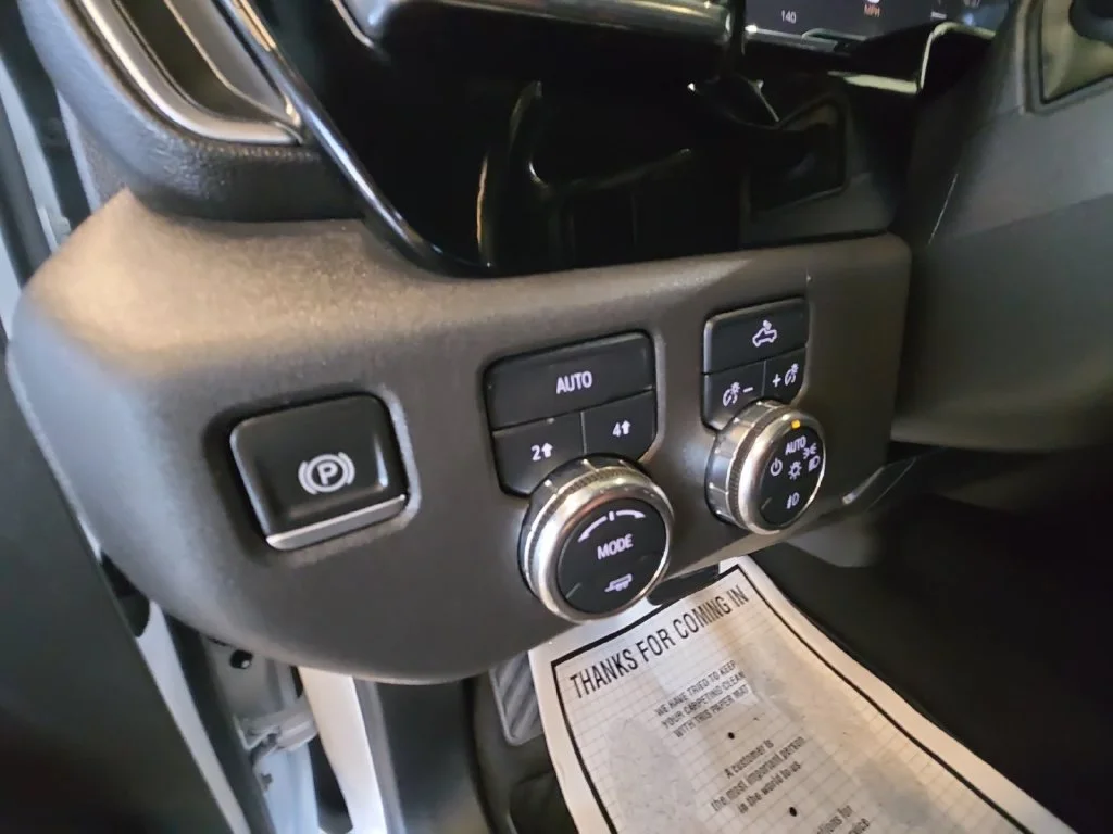 Certified Used 2024 Summit White GMC Elevation image 32