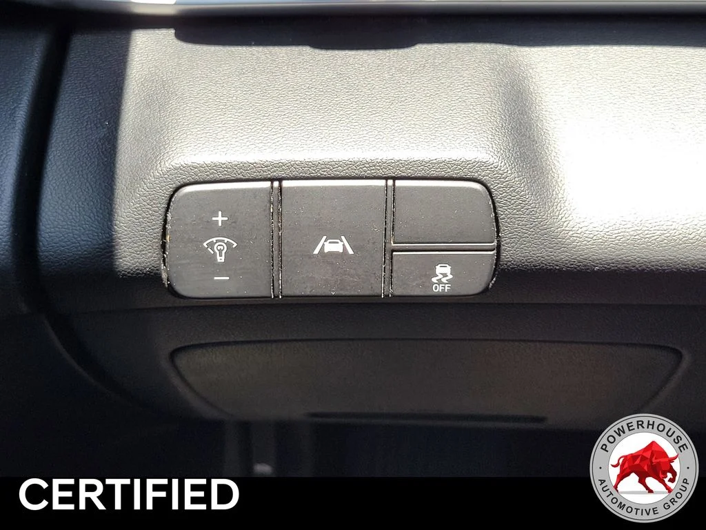 Used 2023 Gray Hyundai SEL image 25