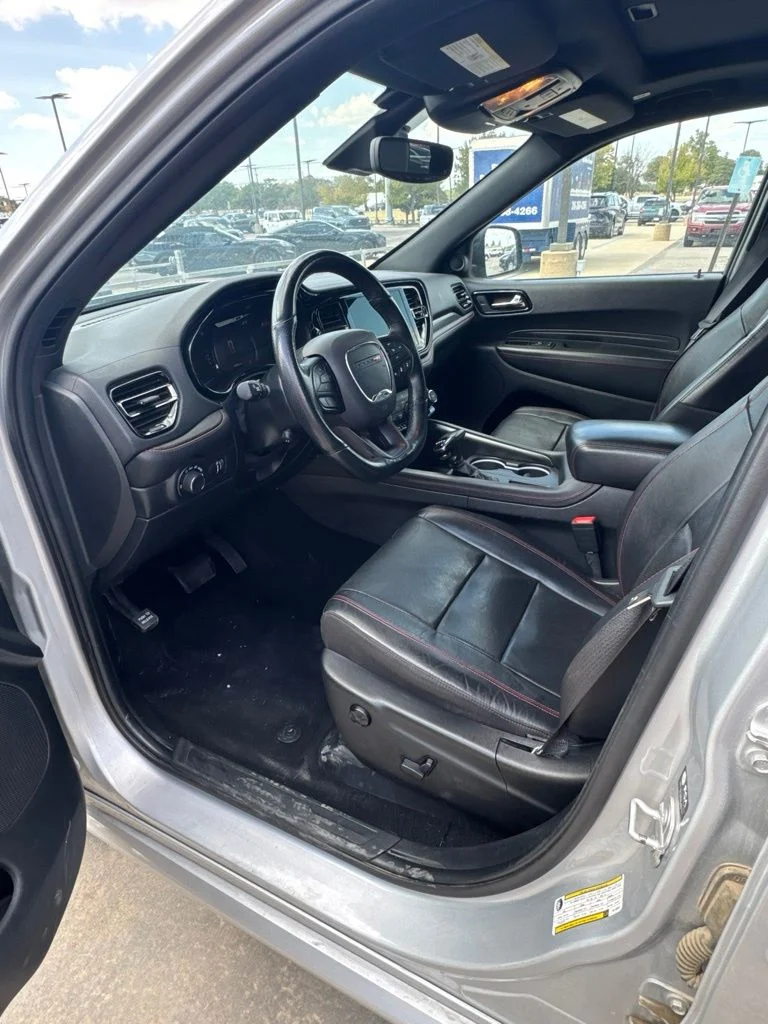 Certified Used 2024 Nickel Dodge GT Plus image 7