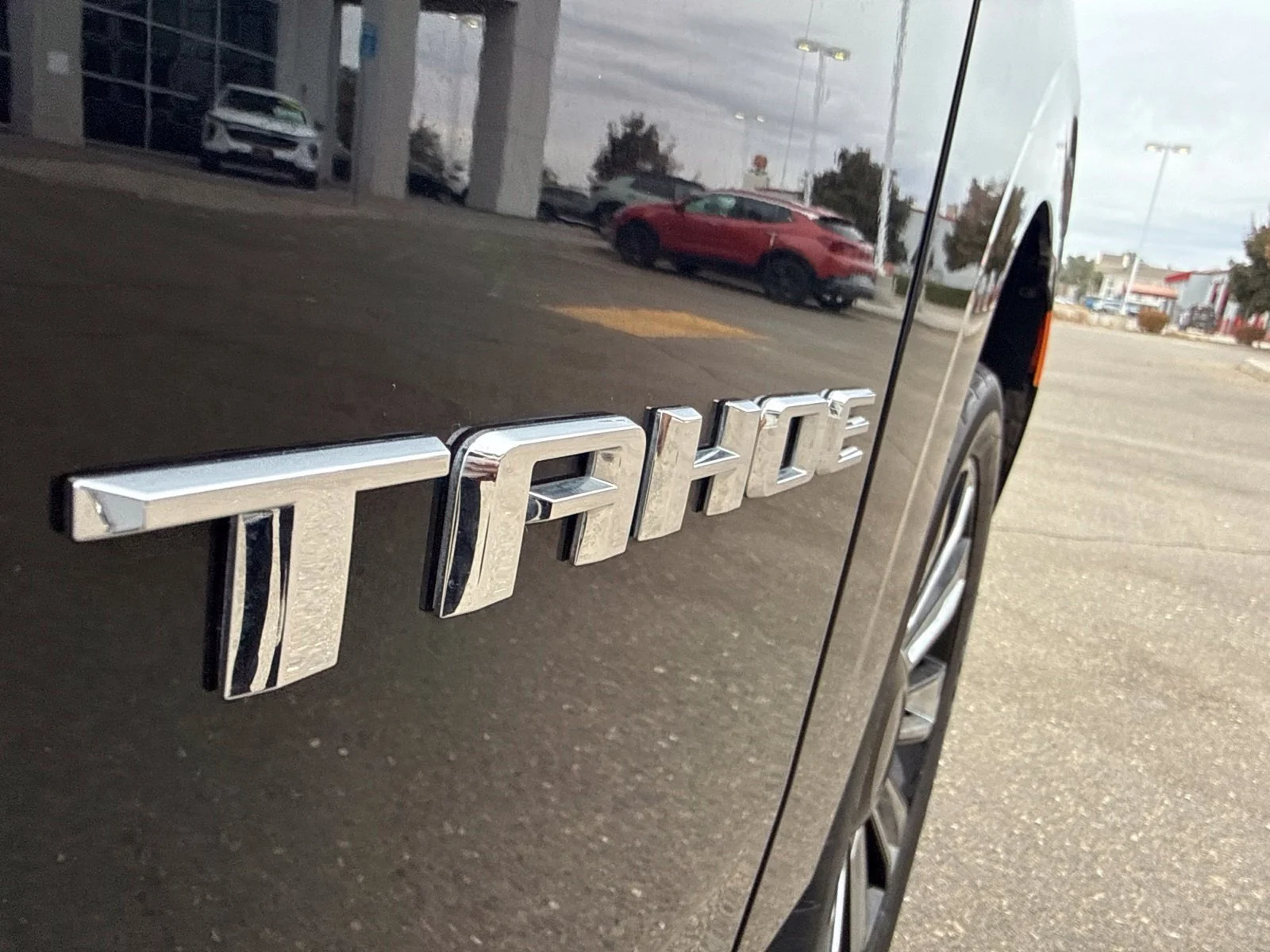 Used 2021 BLACK Chevrolet LT image 9