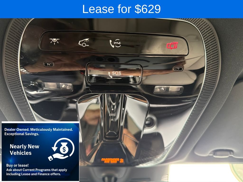 Used 2026 Black Mercedes-Benz GLC 300 image 25