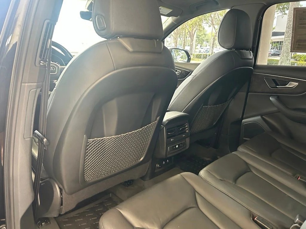 Used 2023 Black Audi 45 Premium Plus image 37