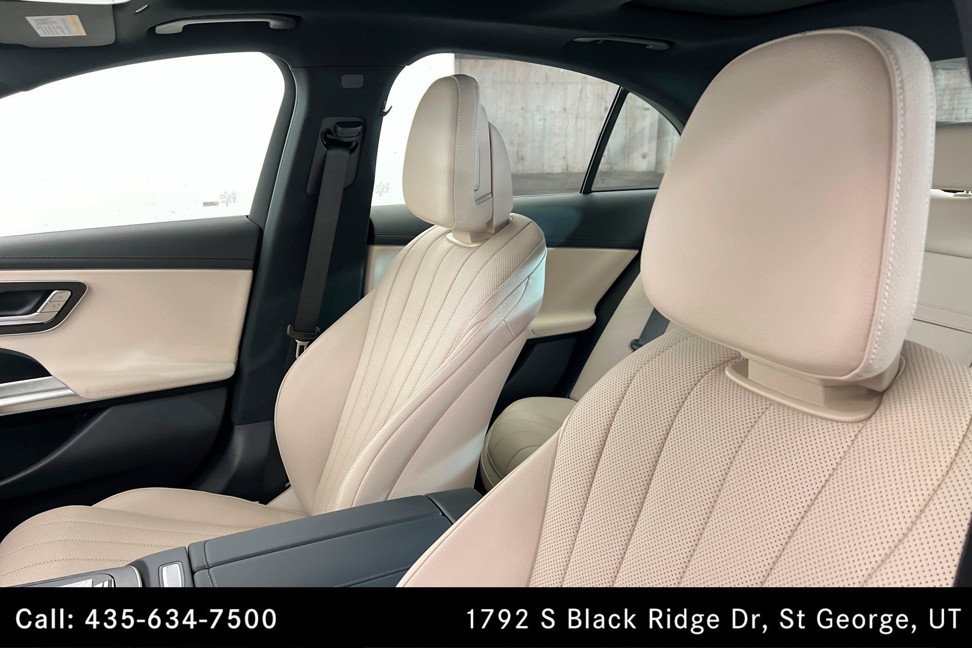 Certified Used 2026 Sonoran Brown Metallic Mercedes-Benz E 350 image 17